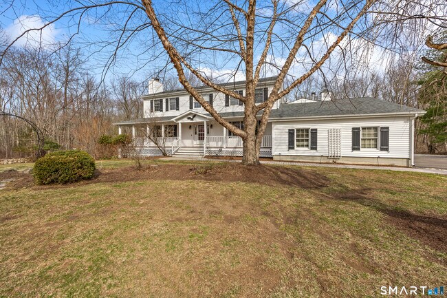 Building Photo - 34 Hi-Ann Ct