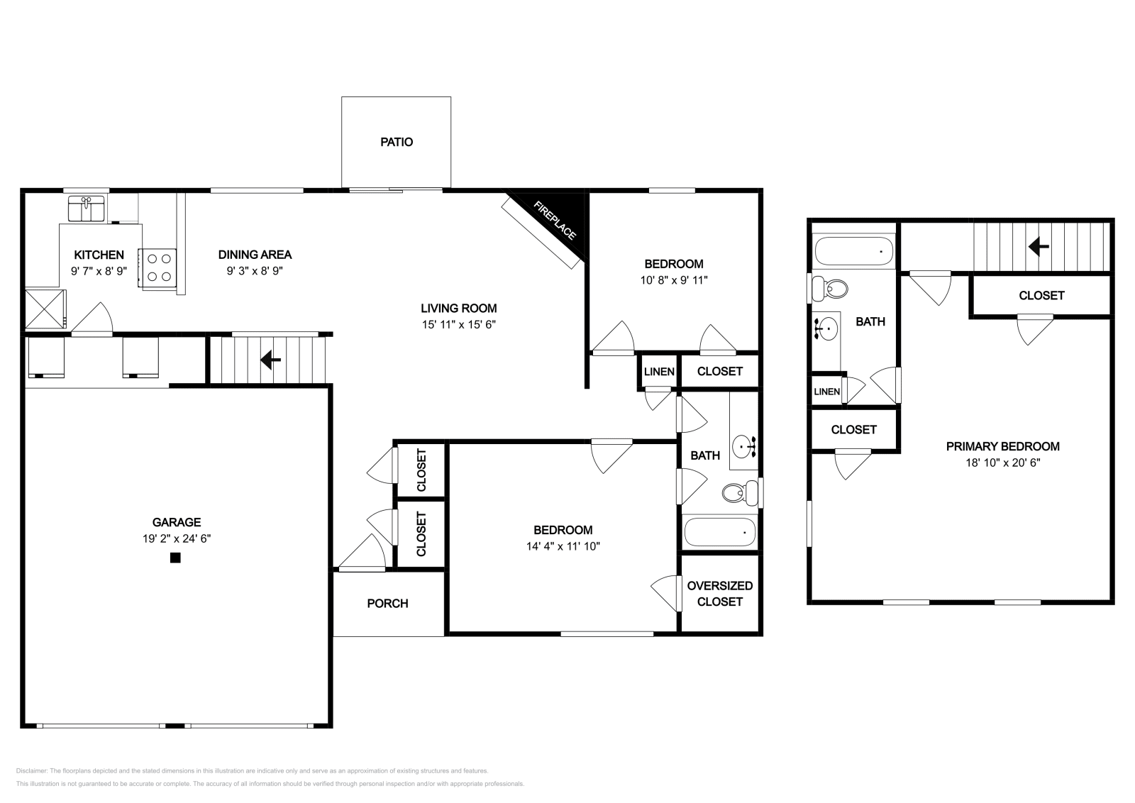 Building Photo - 6705 Lampe Ct