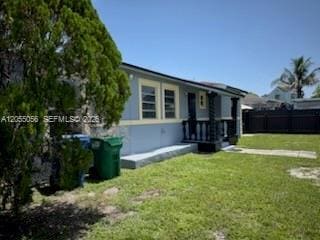 Building Photo - 863 NW 139th St