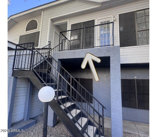 Building Photo - 8888 N 47th Ave