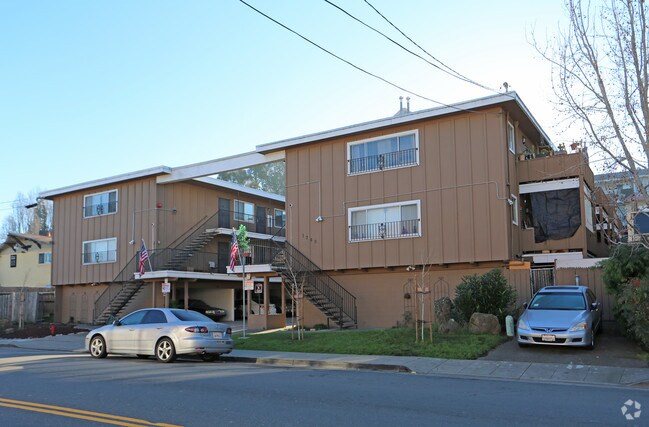 Building Photo - Windsor Apartments