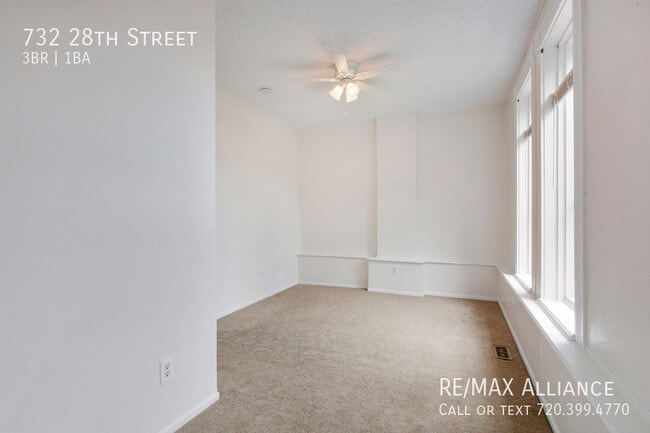 Building Photo - 732 28th St