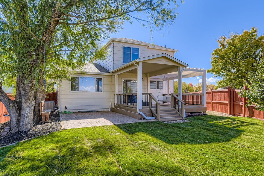 Building Photo - 3781 Morning Glory Dr