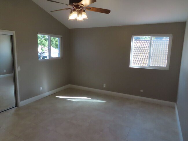 Building Photo - Renovated Three Bedroom Home