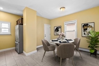 Building Photo - 329 Washington St