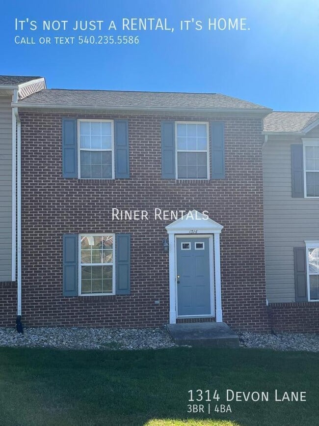 Building Photo - 1314 Devon Ln