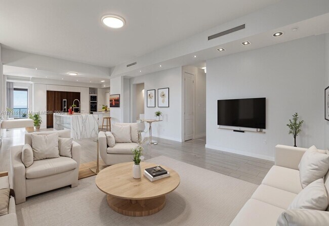 Building Photo - 17749 Collins Ave