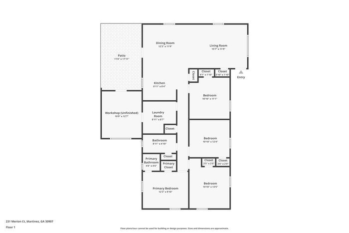 Building Photo - 231 Merion Ct
