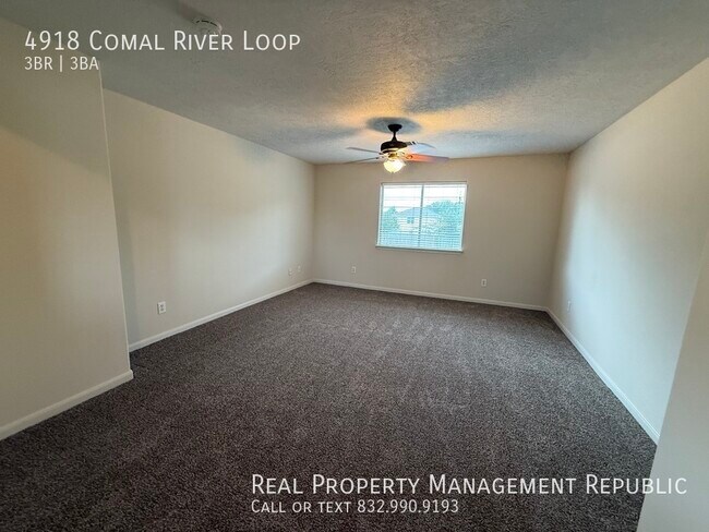Building Photo - 4918 Comal River Loop