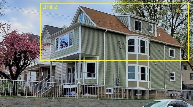Building Photo - 259 Duncan Ave
