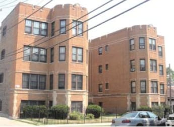 Building Photo - 1514 W 77th