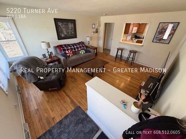 Building Photo - 5220 Turner Ave