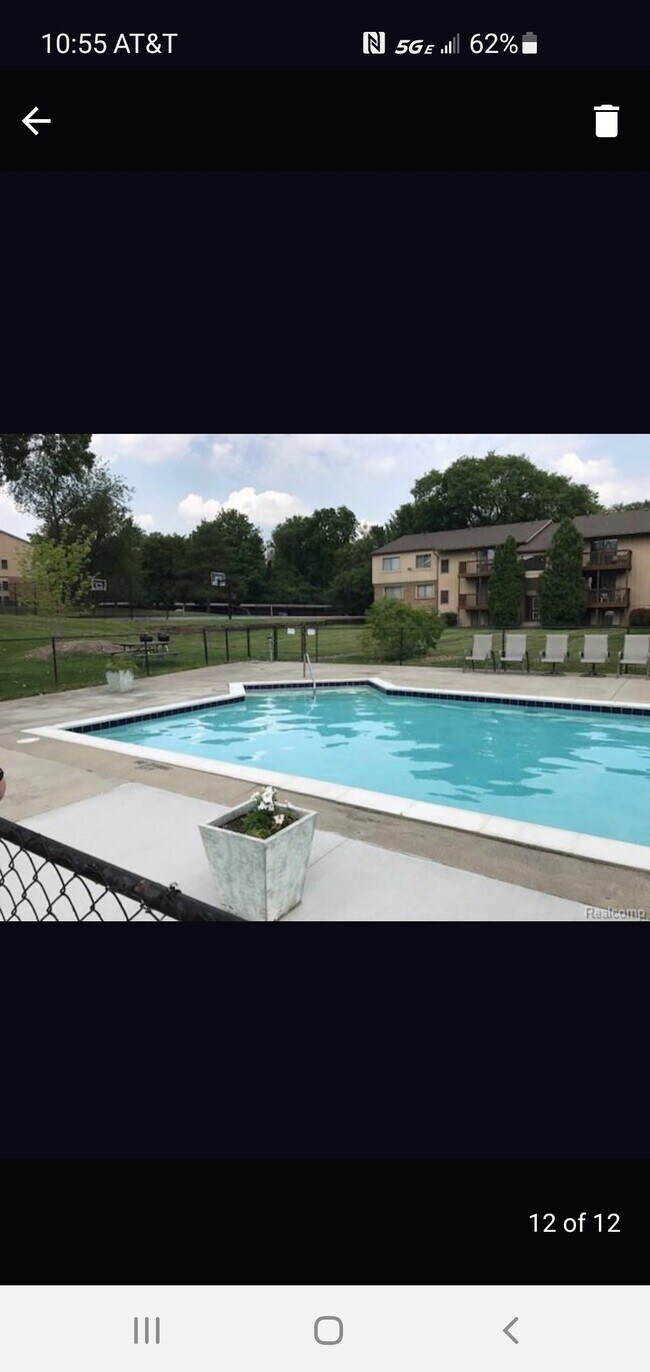 Swimming Pool - 30052 W 12 Mile Rd