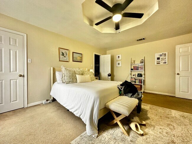 Building Photo - Spacious 4/2 Walking Distance to Campus & ...