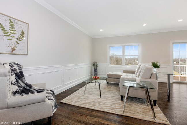 Building Photo - Belmont Estates