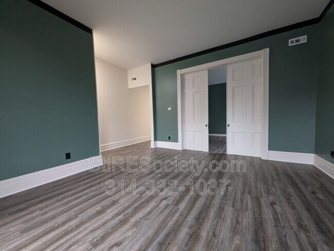 Building Photo - 2012 Oregon Ave