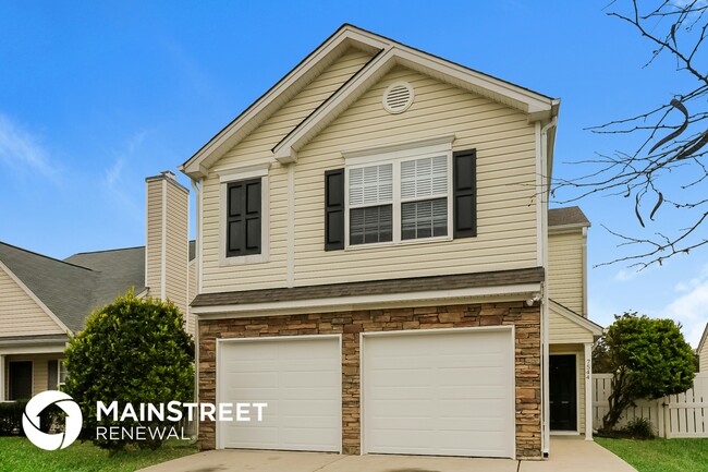 Building Photo - 7544 Argent Valley Dr