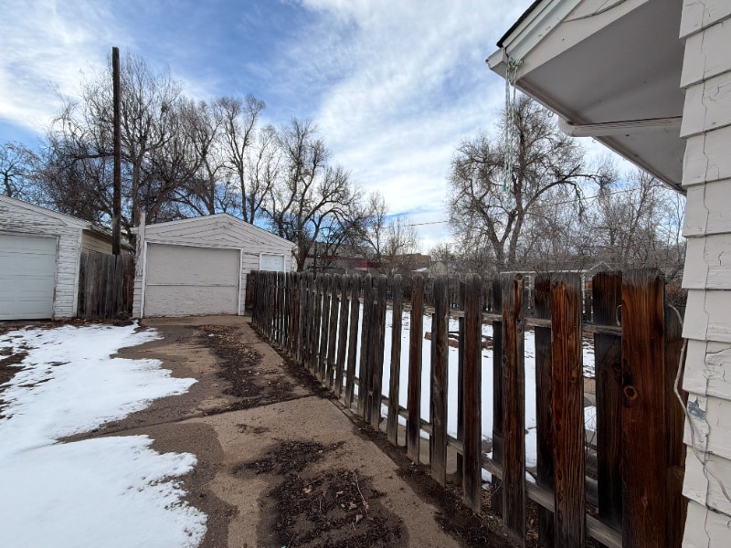 Building Photo - 1811 Remington St