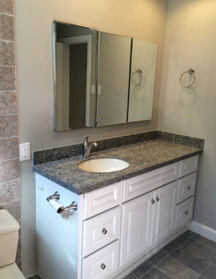 Bathroom - 4114 Davis Pl NW