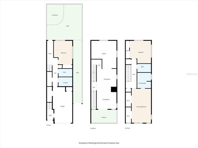 Building Photo - 3006 W Julia St