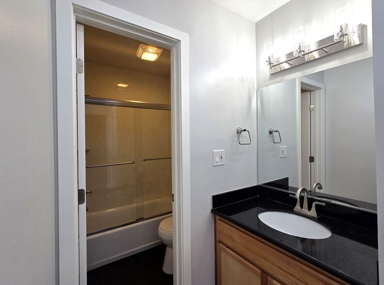 Bathroom No. 1. - 10982 Roebling Ave