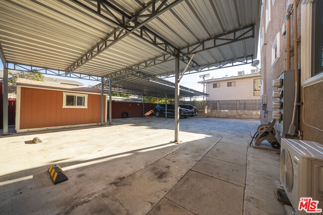 Building Photo - 136 N Rampart Blvd