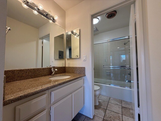 Floorplan - The Hilgard