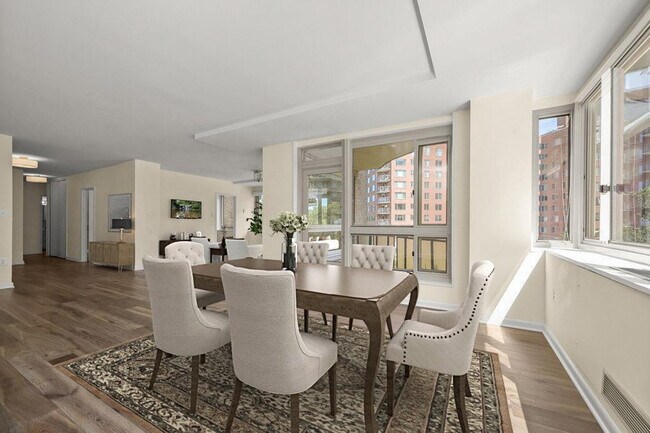 Building Photo - 4101 Cathedral Ave NW