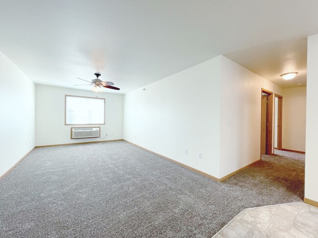 Interior Photo - Beaver Suites