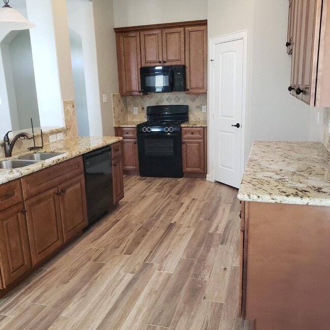 Building Photo - 3503 Borden Gully Dr