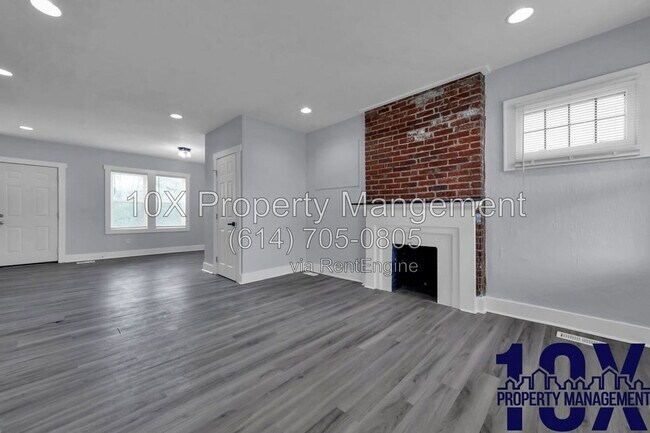 Building Photo - 1536 E Livingston Ave