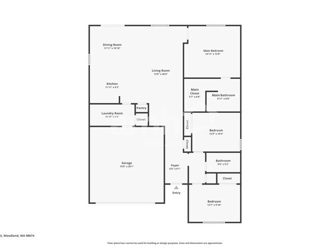 Building Photo - 326 York St