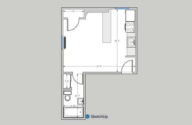Floorplan - Elm Grove