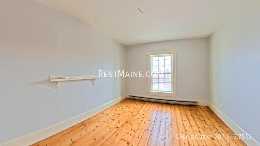 Building Photo - 3 Cushing St