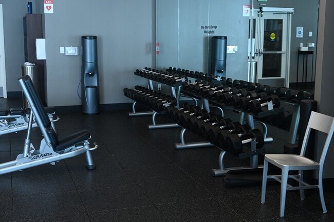 Building Photo - 891 14th St