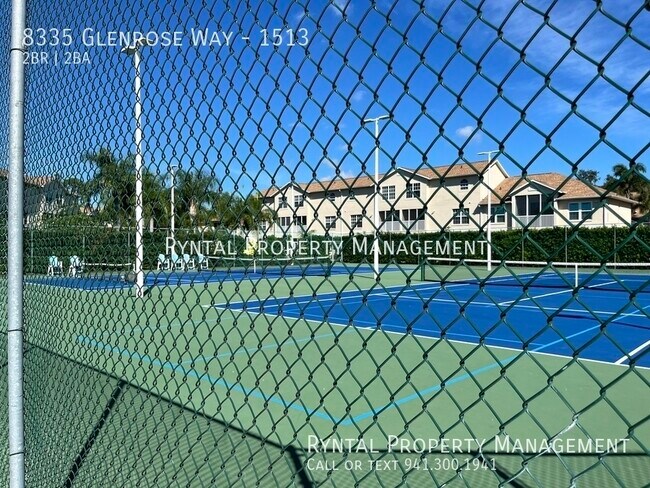 Building Photo - 8335 Glen Rose Way