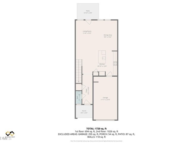 Building Photo - 134 Blossom Fld Wy