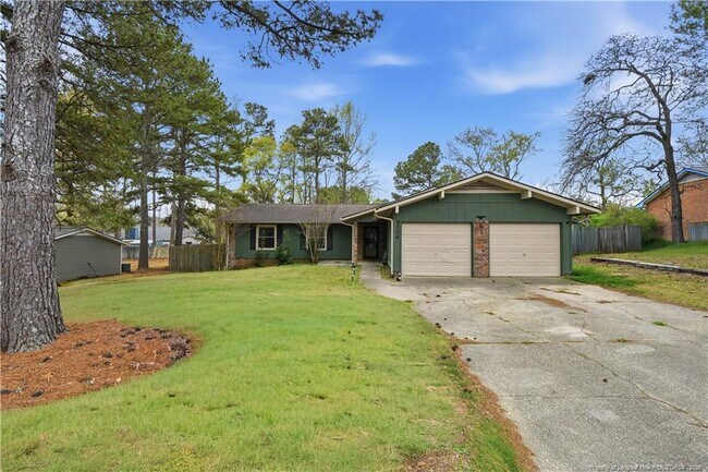 Building Photo - 5706 Lochness Ct