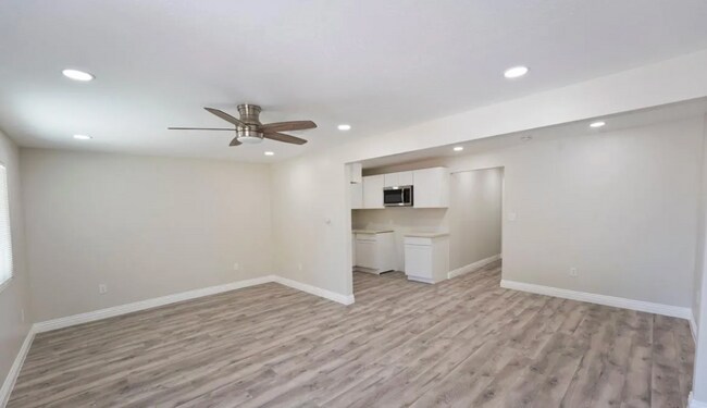 Building Photo - 3619 L St