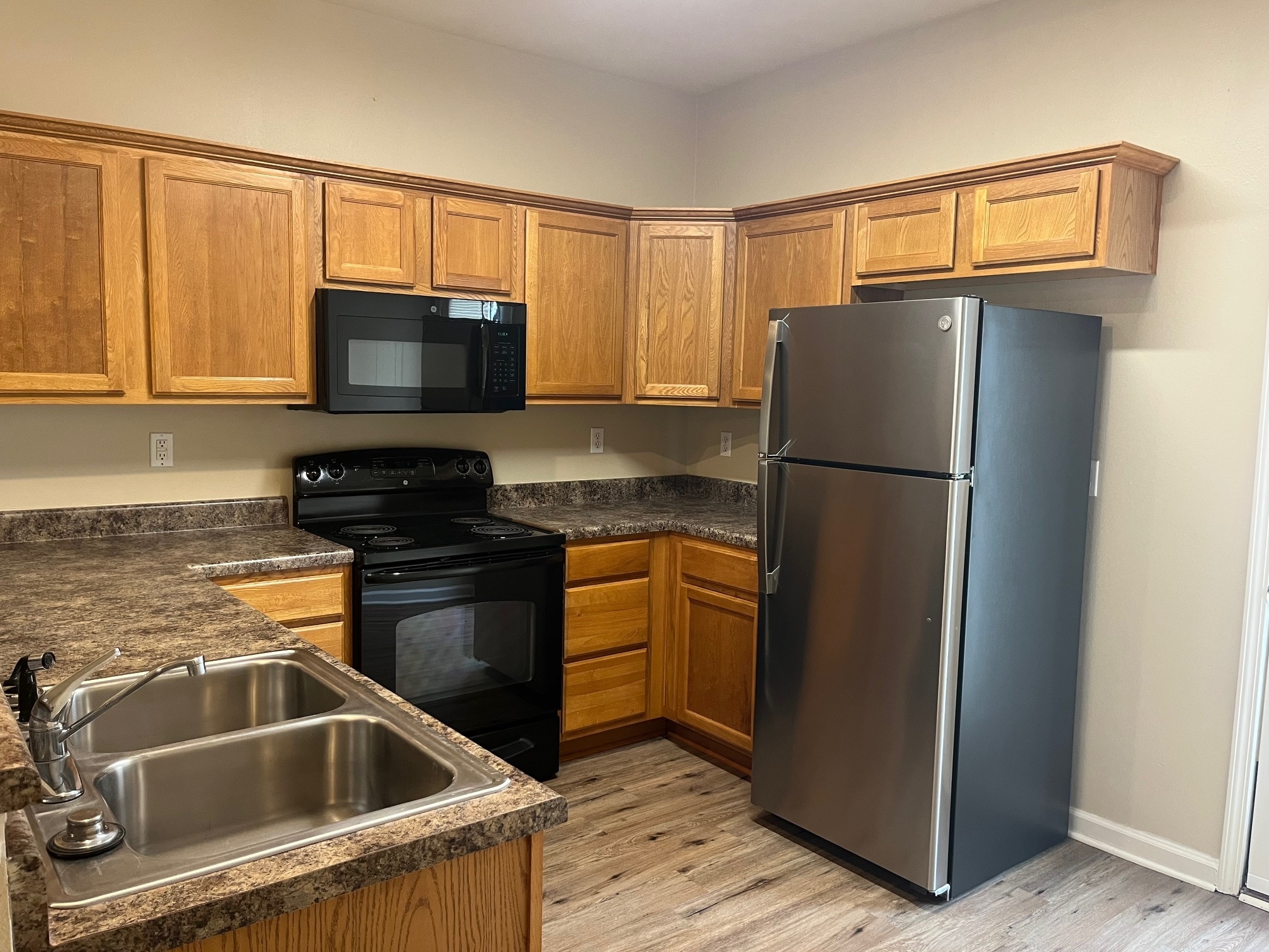 Kitchen - 288 Bella Sera Ln