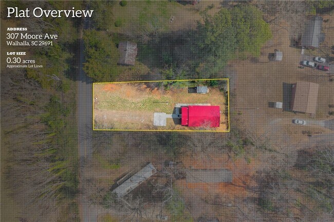 Building Photo - 307 Moore Ave