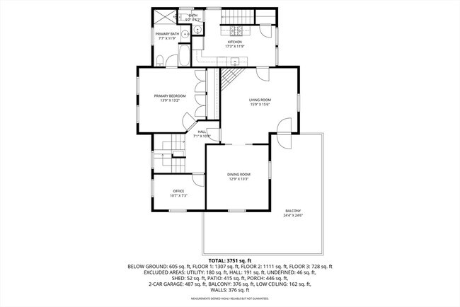 Building Photo - 101 Beach St