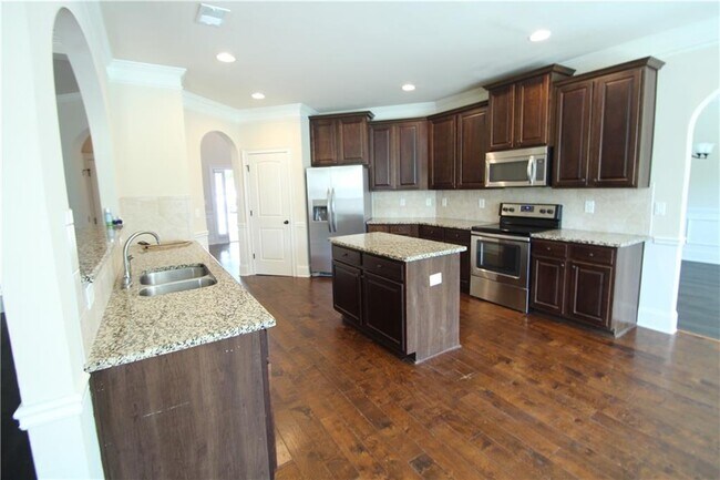 Building Photo - 1307 Clarecastle Ln
