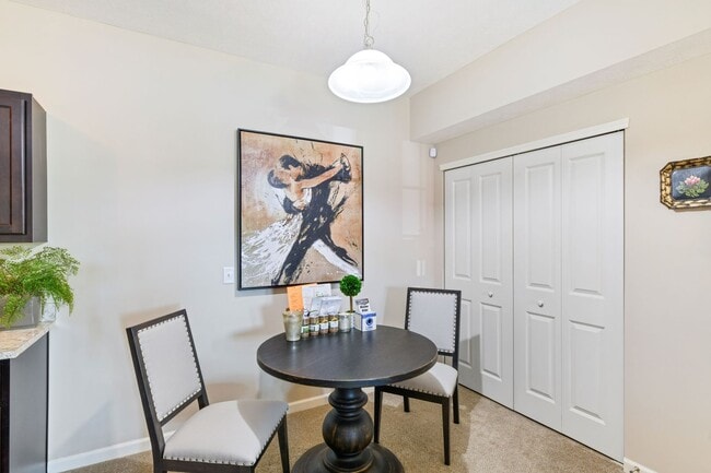 Building Photo - 1605-105 Gilmore Park Ave