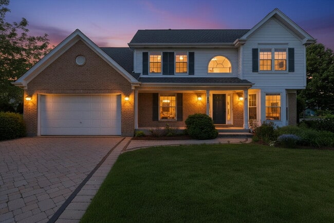 Building Photo - Spacious 4-Bedroom Home with Finished Basement and Modern Upgrades in Grayslake