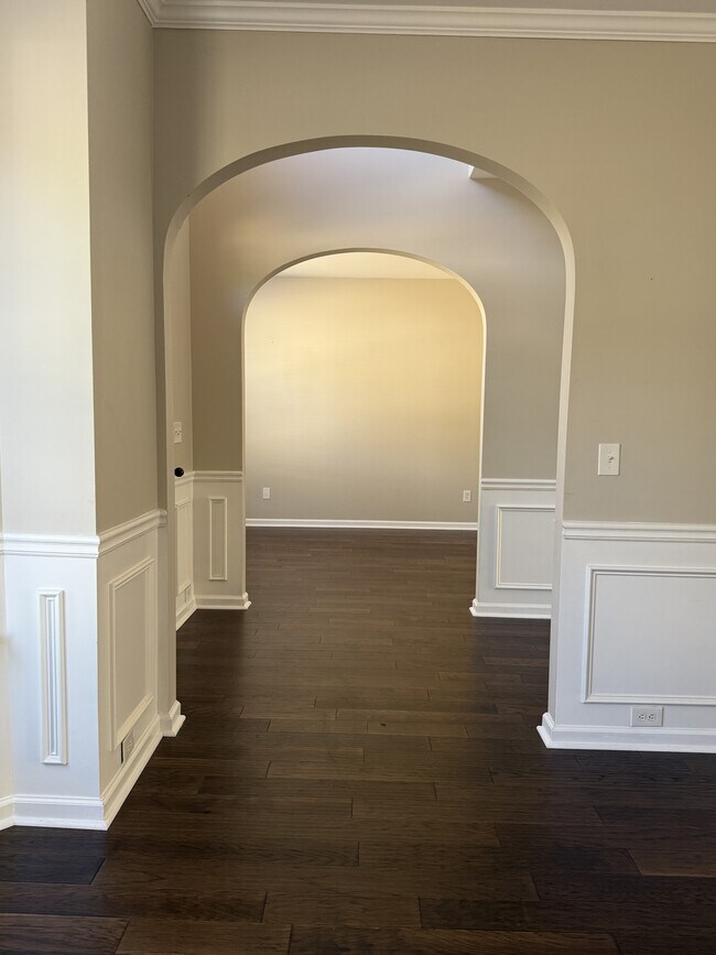 Building Photo - 417 Holland Springs Dr NW