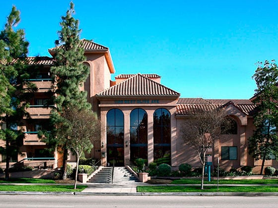 Building Photo - Olive Court Apartments