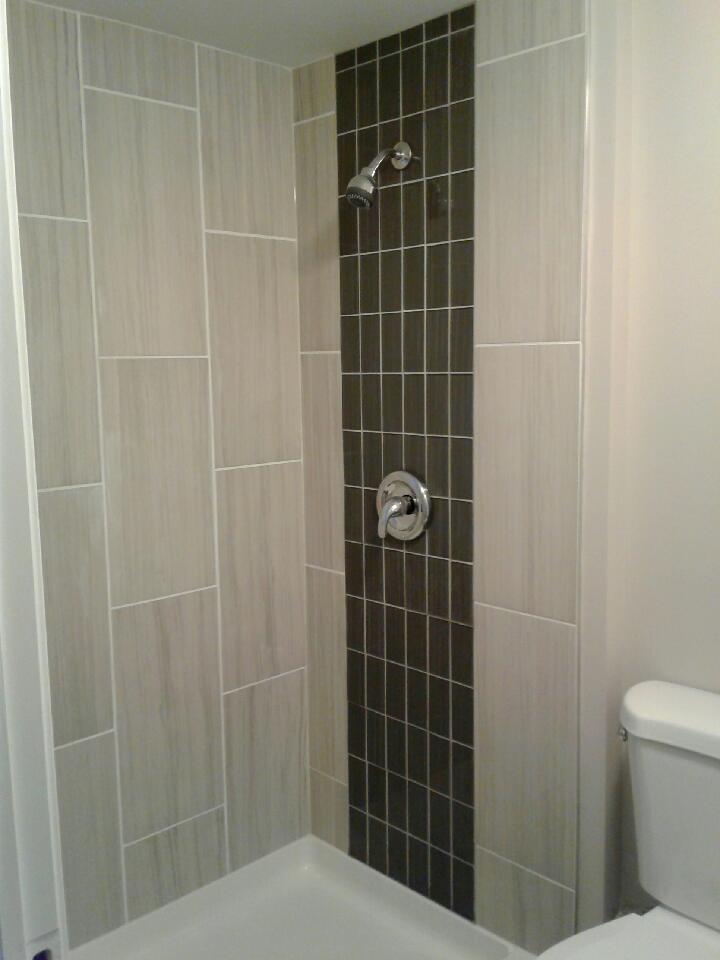 Bathroom #1 - 3813 N Bernard St