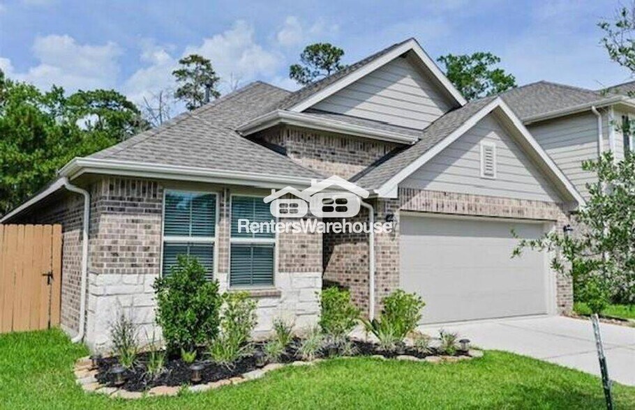 Building Photo - 4639 Sequoia Echo Dr