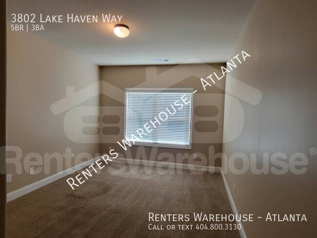 Building Photo - Spacious 5 Bedroom in Lakeside Preserve!